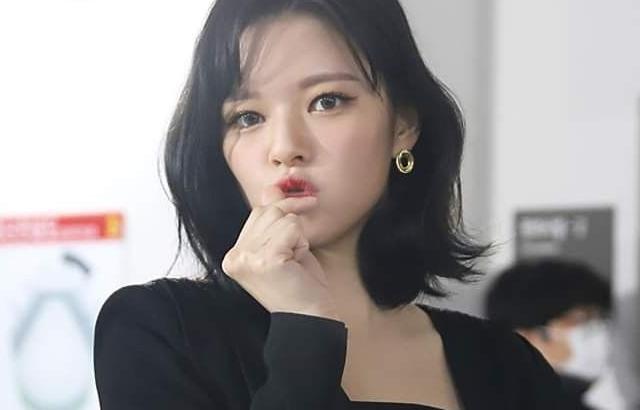 TWICE Jeongyeon