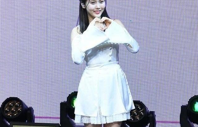 Oh My Girl 효정