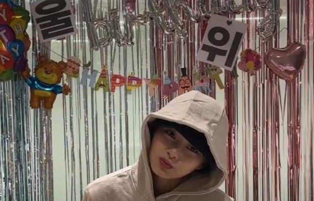 트와이스 쯔위