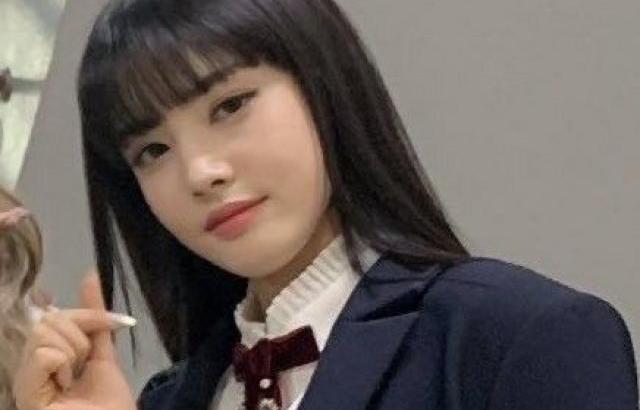 STAYC YOON