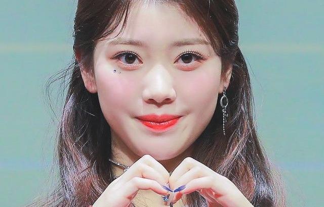 KEP1ER 션샤오팅