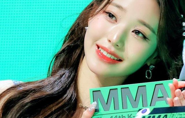 아이브 원영