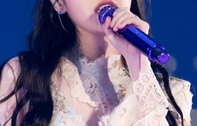 아이유 포토.