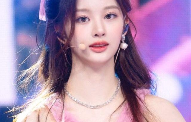엔믹스 설윤아