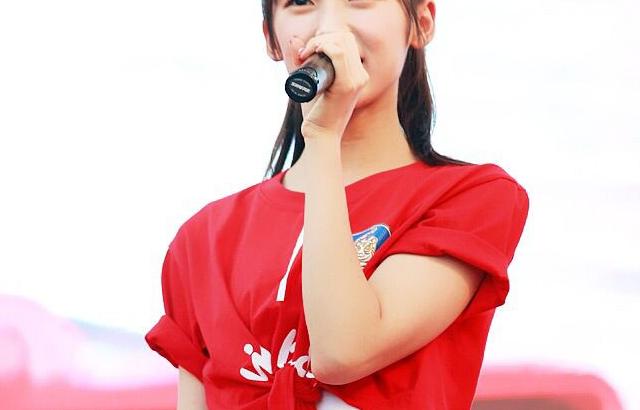 광화문 응원 오마이걸