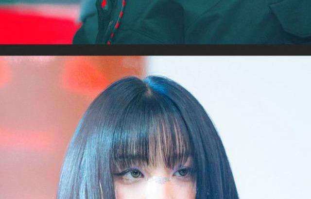 (여자)아이들 우기