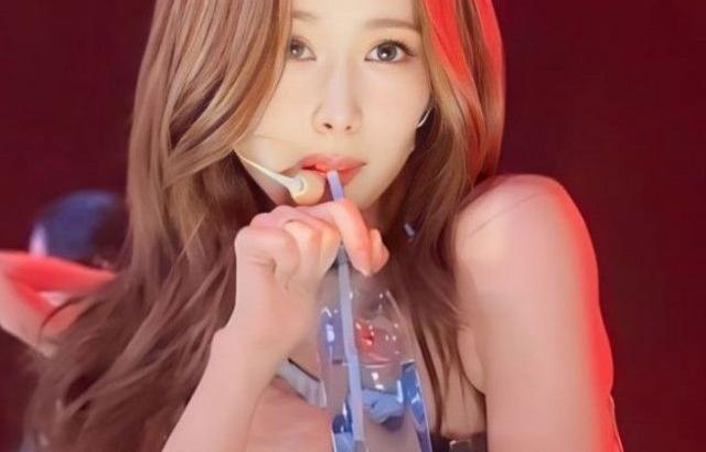 트와이스 사나