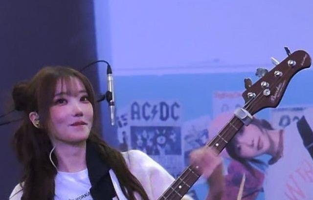 QWER 마젠타