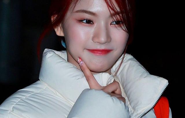 STAYC 아이사