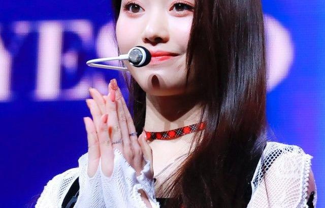 Kep1er 션샤오팅