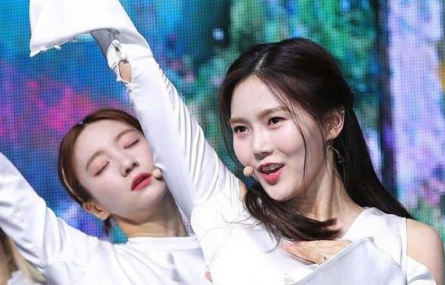 Oh My Girl 효정