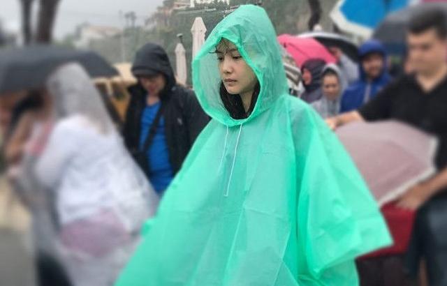 윤승아 인스타