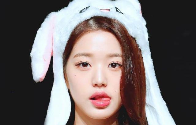 IVE 원영