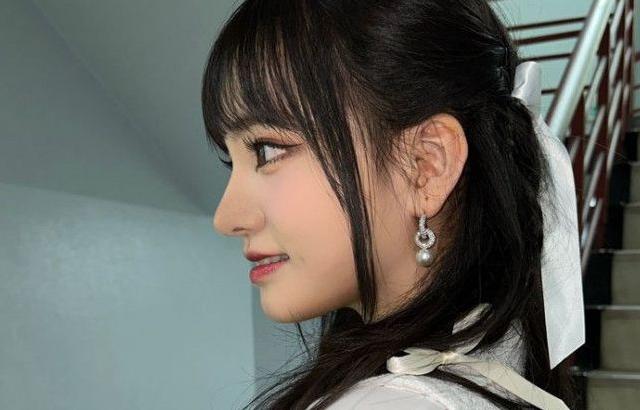 IVE 리즈