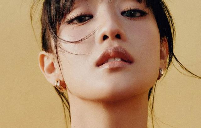 (G)-IDLE 민니