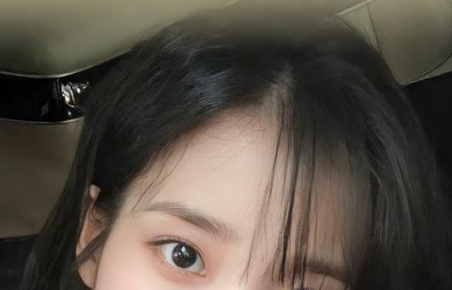 아이유 포토.