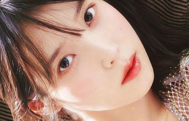 아이유 포토.