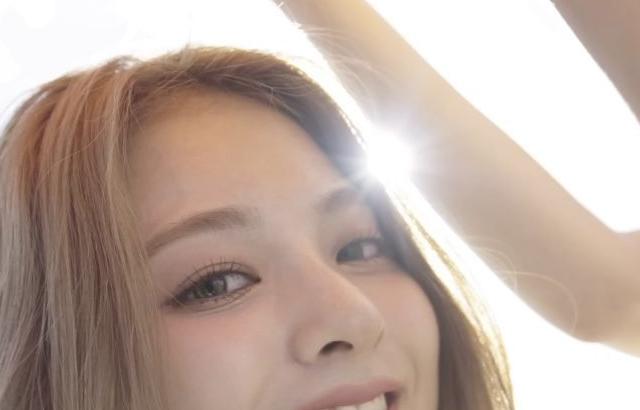 FROMIS 9  이나경
