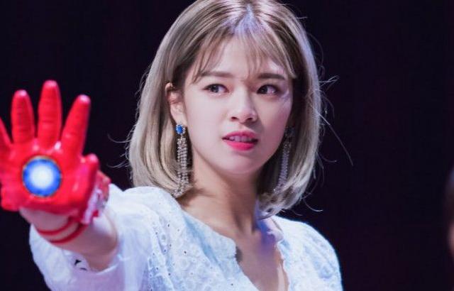 마블 정연