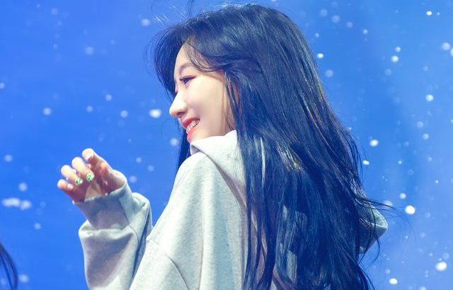 러블리즈 짝뚜 류수정