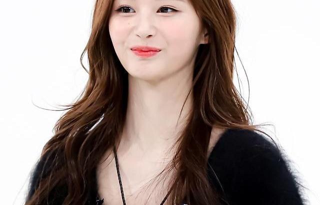 엔믹스 설윤아