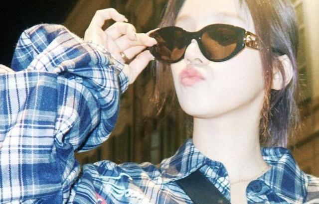 (G)I-DLE 우기