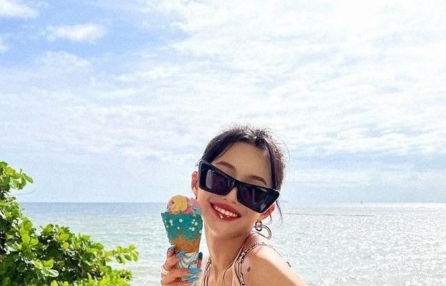 (G)I-DLE SOYEON