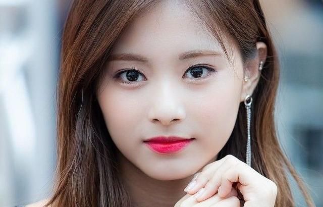 TWICE 쯔위