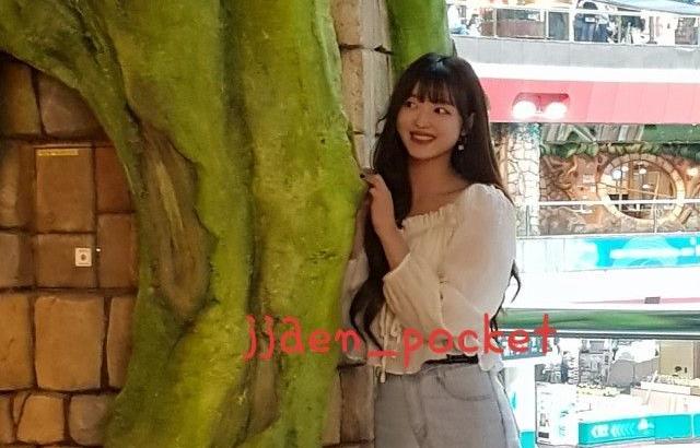 Oh My Girl 유시아