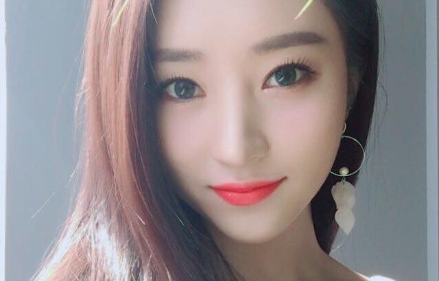 드림캐쳐 수아