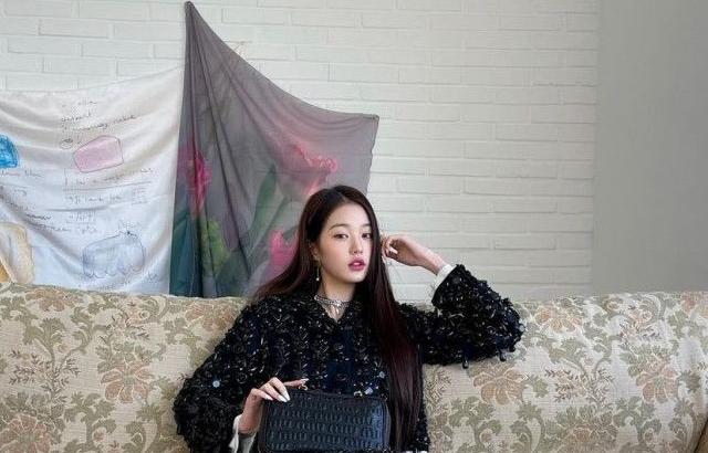 IVE WONYOUNG