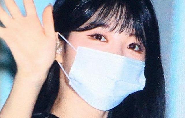 에버글로우 시현