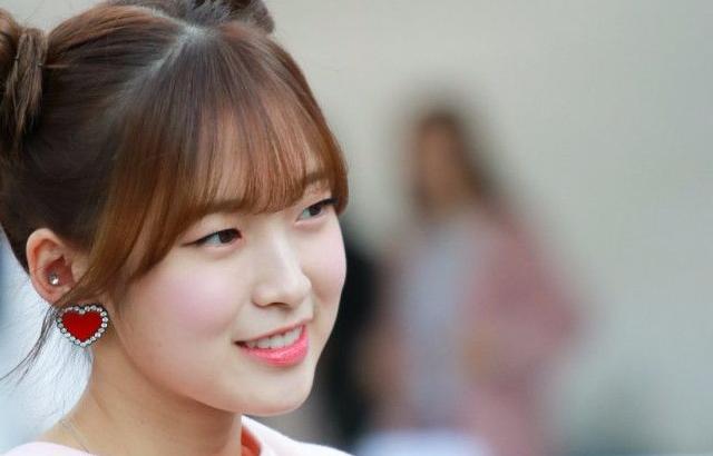 오마이걸 아린