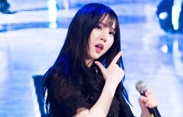 여자친구 은하.JPG