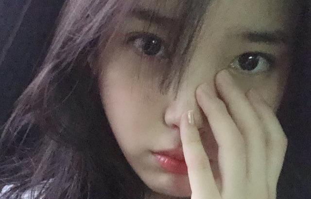 아이유 포토.