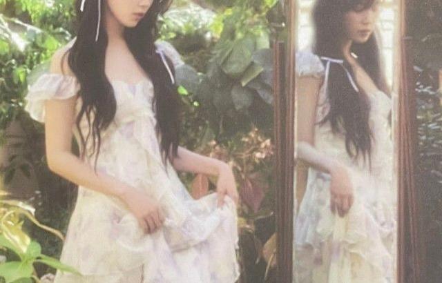 아이유 포토.