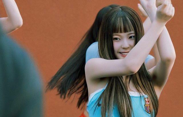 엔믹스 장규진