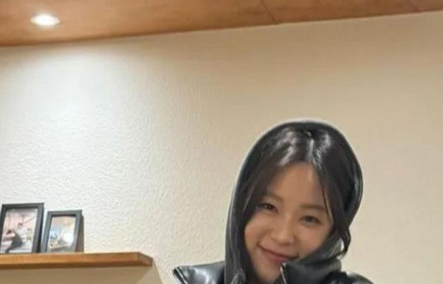 정재희 아나운서