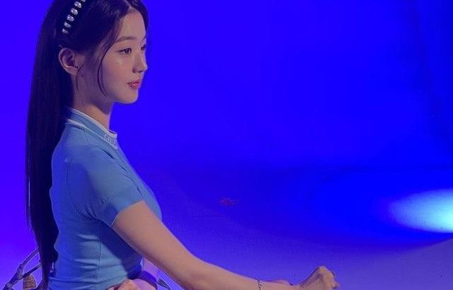 IVE WONYOUNG