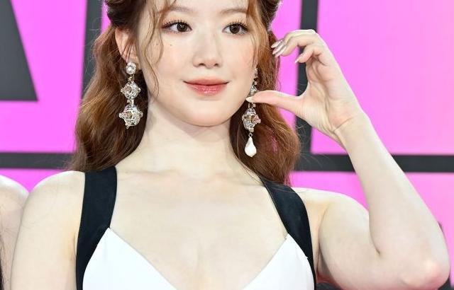 여자아이들 슈화