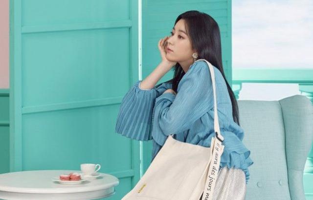 한효주 리뽀 2018 SS 화보 [고화질