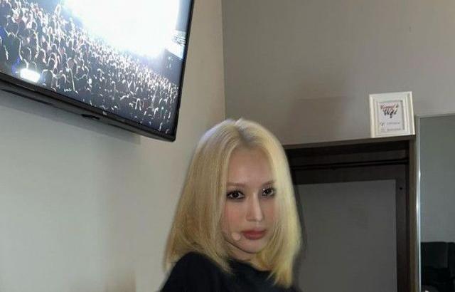 드림캐쳐 시연