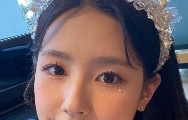 (G)I-DLE 미연