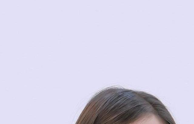아이유 포토.