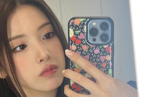 NMIXX JIWOO