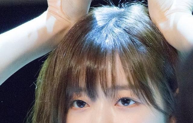 Oh my girl 유시아
