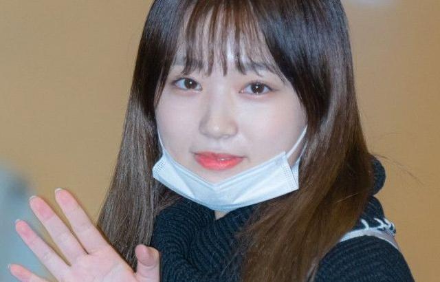 Yabuki Nako