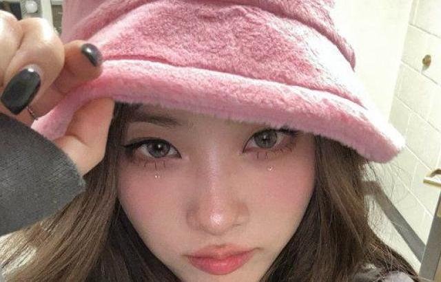 PURPLE KISS 채인