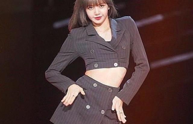 BLACKPINK 리사
