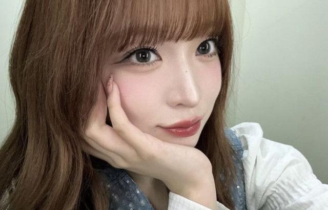 Billlie Haruna
